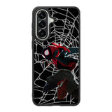 Spider Man Spider Verse Samsung Galaxy A37 Case