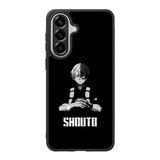 Todoroki Shouto My Hero Academia Samsung Galaxy A57 Case OV2202