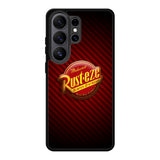 Disney Cars Rusteze Samsung Galaxy S26 Ultra Case OV6303