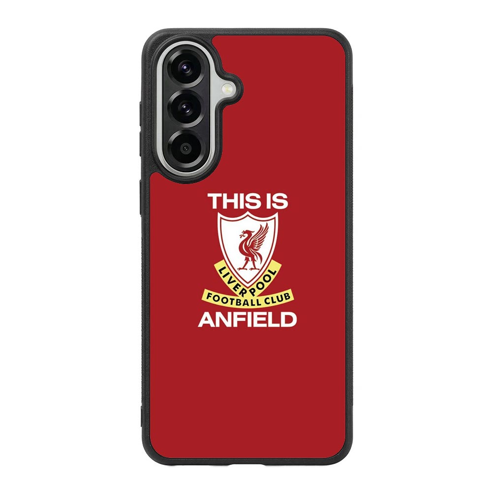 Liverpool Anfield Samsung Galaxy A57 Case OV3467