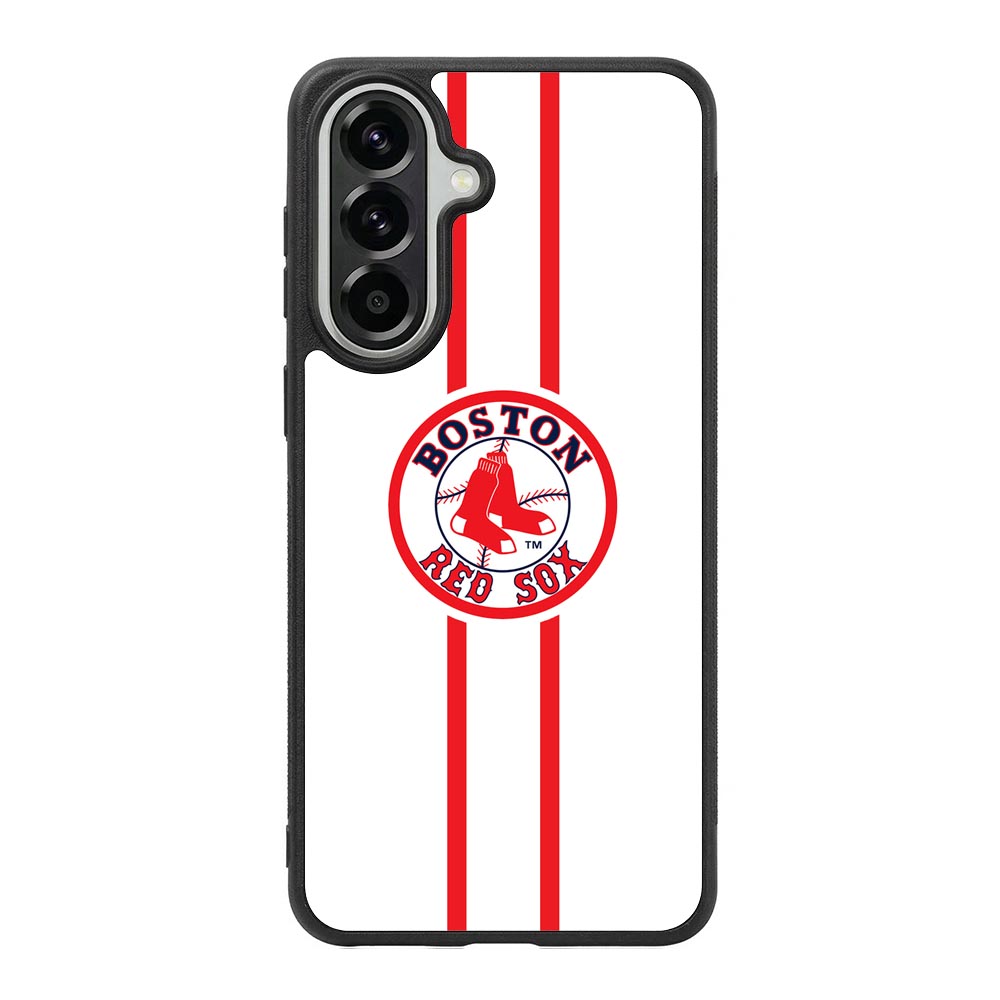 Boston Red Sox Samsung Galaxy A57 Case OV6228