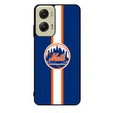 New York Mets 3rd Motorola Moto G Stylus 5G 2024 Case