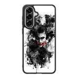 Joker Black White Samsung Galaxy A57 Case