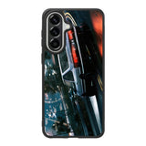 Initial D Anime Samsung Galaxy A57 Case
