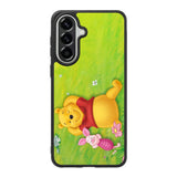 Winnie The Pooh Samsung Galaxy A57 Case OV6729