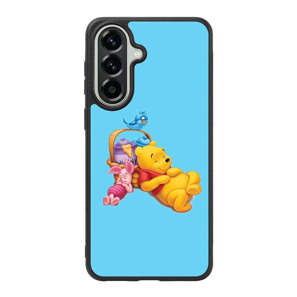Winnie The Pooh Samsung Galaxy A57 Case OV6730