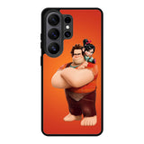 Disney Wreck it Ralph Samsung Galaxy S26 Ultra Case OV6322