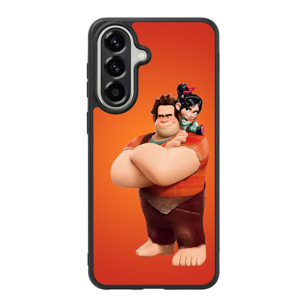 Disney Wreck it Ralph Samsung Galaxy A57 Case OV6322