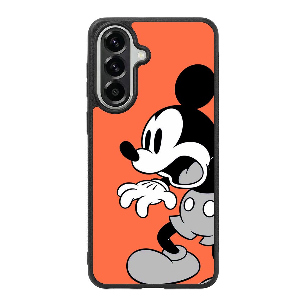 Disney Mickey Mouse Samsung Galaxy A37 Case OV6314