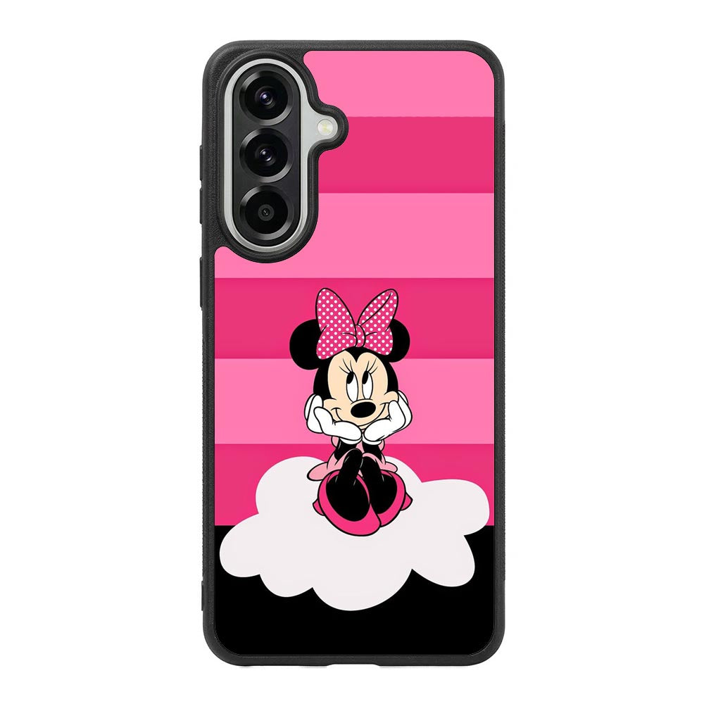 Disney Minnie Mouse Samsung Galaxy A37 Case QC6317