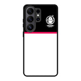 Arknights Penguin Logistics Samsung Galaxy S26 Ultra Case OV6195
