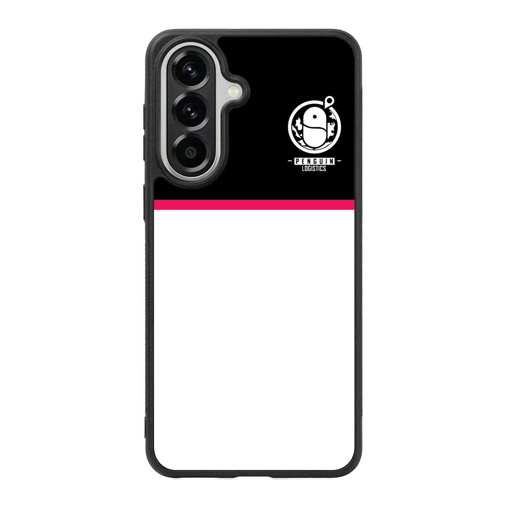 Arknights Penguin Logistics Samsung Galaxy A37 Case QC6195