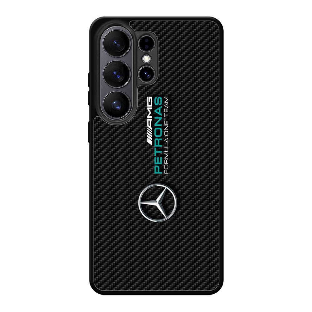 Mercedes AMG F1 Samsung Galaxy S26 Ultra Case
