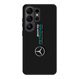 Mercedes AMG F1 Samsung Galaxy S26 Ultra Case