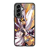 Void Herrscher Honkai Impact Samsung Galaxy A37 Case OV6720