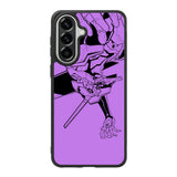 Evangelion EVA 01 1st Samsung Galaxy A37 Case