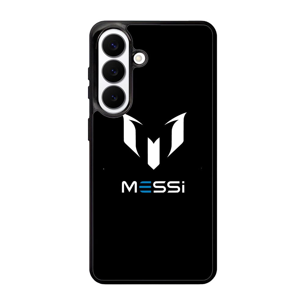Team Messi Samsung Galaxy S26 Plus Case QC6701