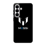 Team Messi Samsung Galaxy S26 Case QC6701