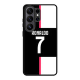 Ronaldo Kit Samsung Galaxy S26 Ultra Case QC6609