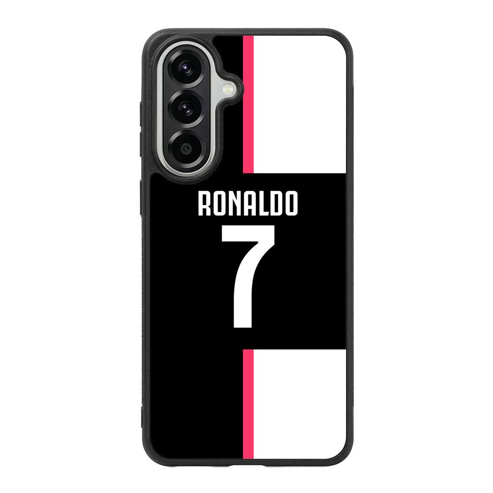 Ronaldo Kit Samsung Galaxy A57 Case QC6609