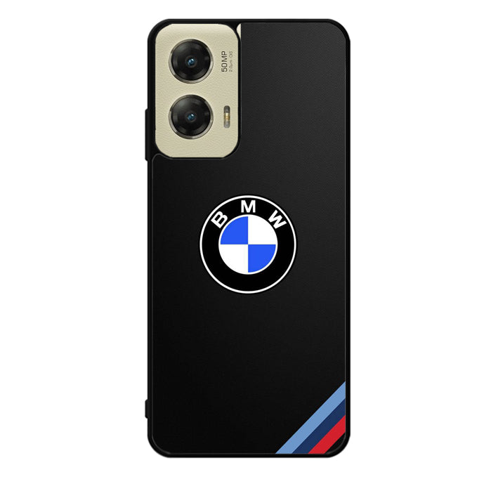 BMW Logo Motorola Moto G Stylus 5G 2024 Case OV4178