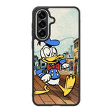 Disney Donald Duck 2nd Samsung Galaxy A37 Case