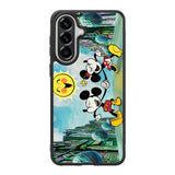Disney Mickey Minnie Mouse Samsung Galaxy A57 Case OV4713