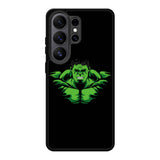 Marvel Hulk Samsung Galaxy S26 Ultra Case OV6510