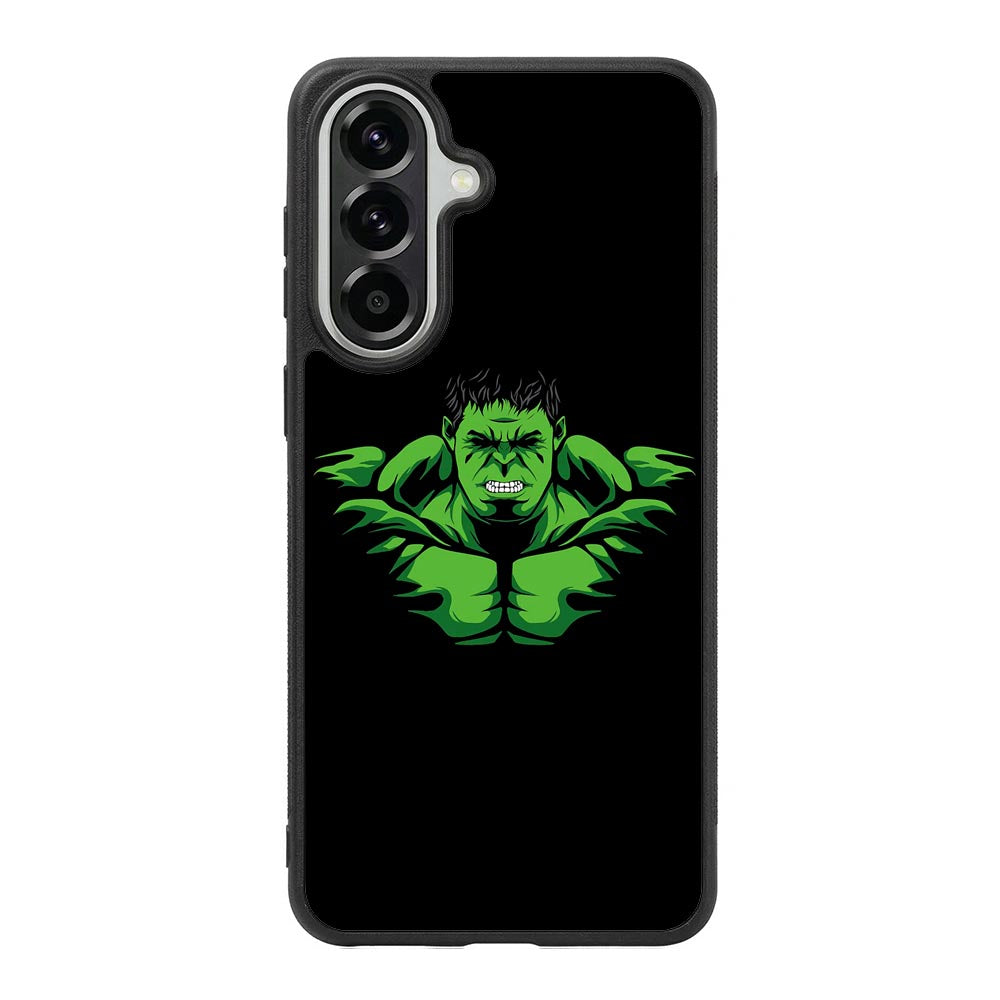 Marvel Hulk Samsung Galaxy A57 Case OV6510