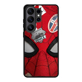 Spiderman Far From Home Samsung Galaxy S26 Ultra Case OV6642