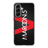 Maroon 5 Samsung Galaxy A37 Case OV3403