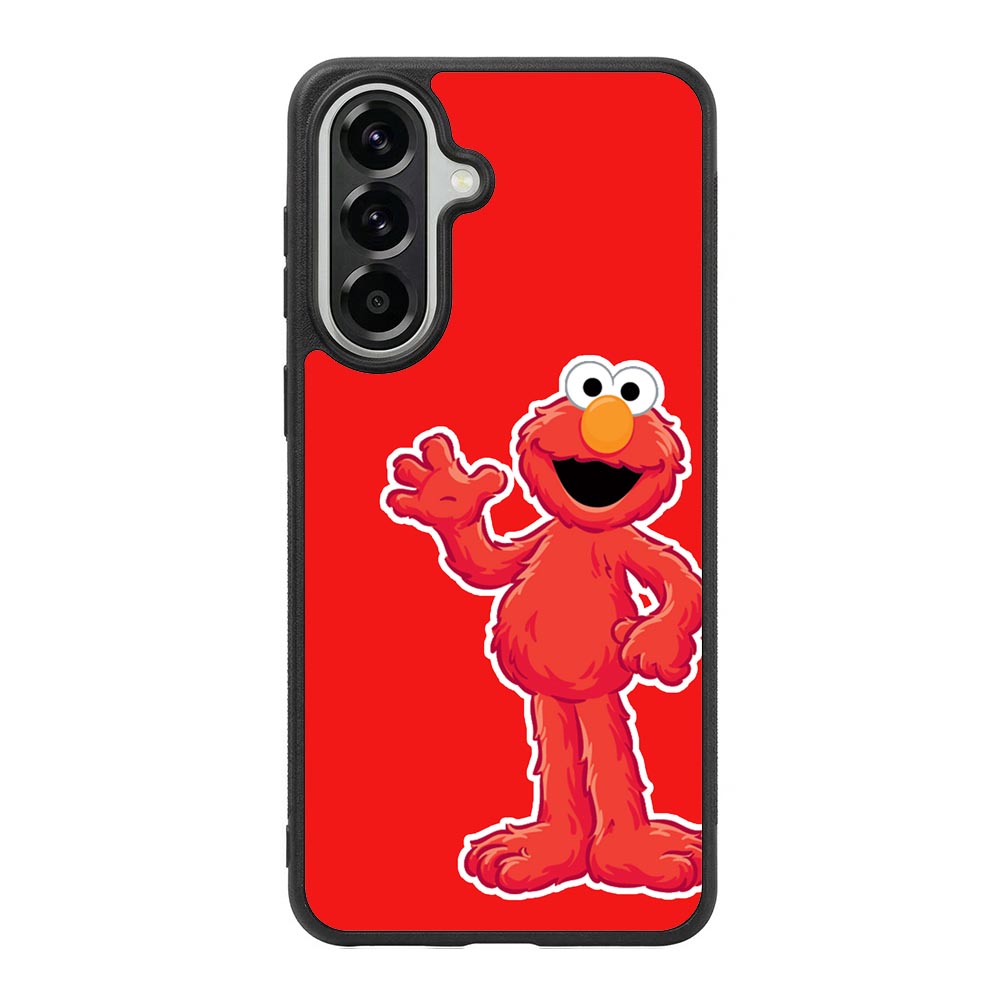 Elmo Sesame Street Samsung Galaxy A57 Case OV6340
