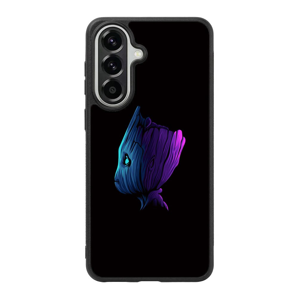 Marvel Groot Samsung Galaxy A37 Case OV3354