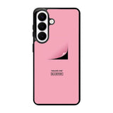 Blackpink KPop Samsung Galaxy S26 Plus Case OV6221