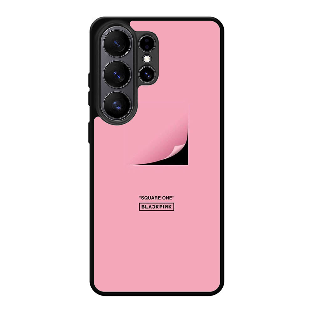 Blackpink KPop Samsung Galaxy S26 Ultra Case OV6221