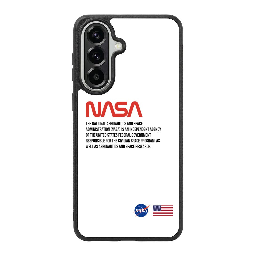 NASA Space Samsung Galaxy A37 Case OV6543