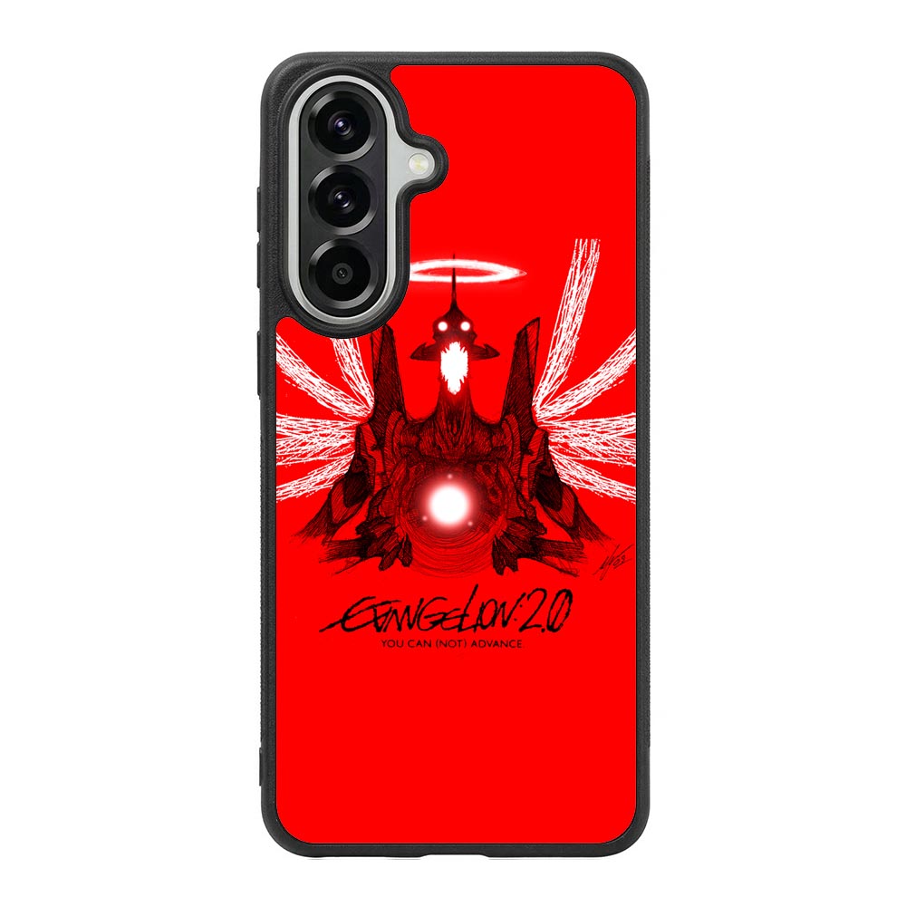 Evangelion 20 Samsung Galaxy A37 Case QC6342