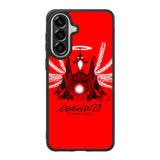Evangelion 20 Samsung Galaxy A57 Case OV6342