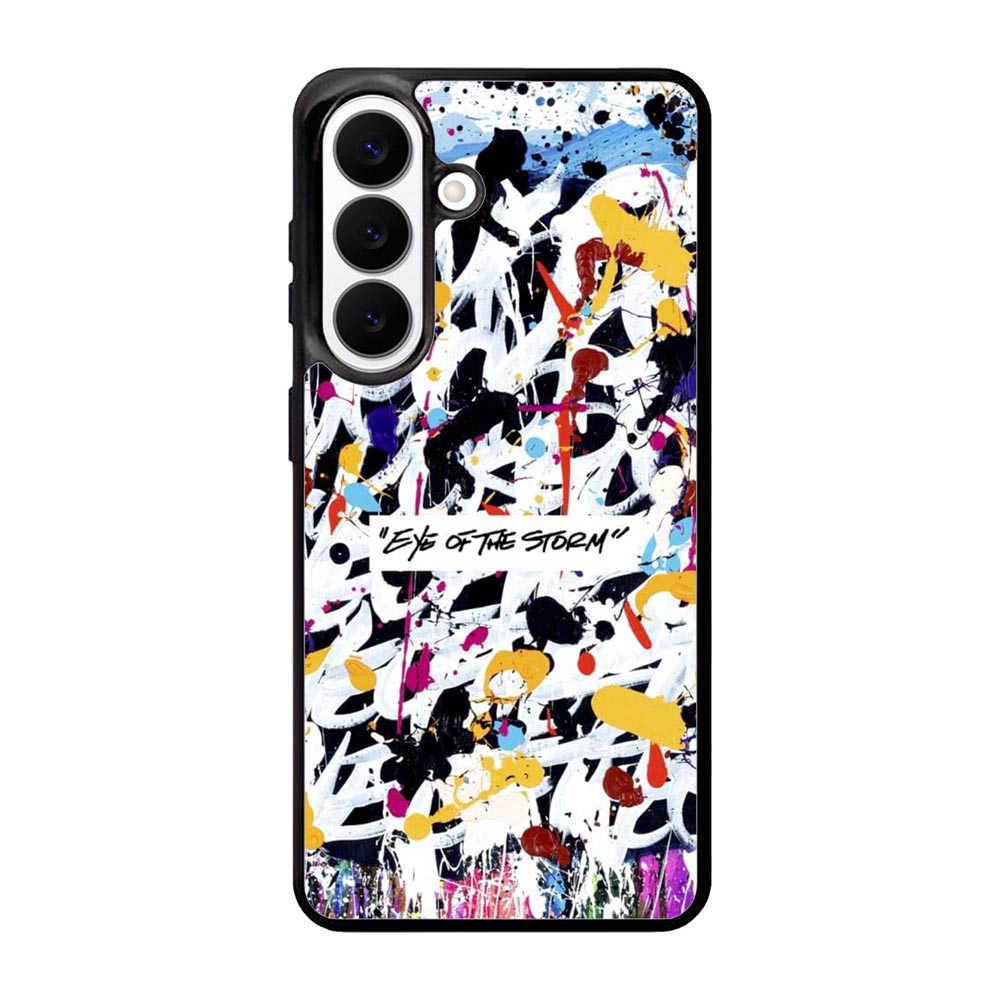 One Ok Rock Samsung Galaxy S26 Case OV6562