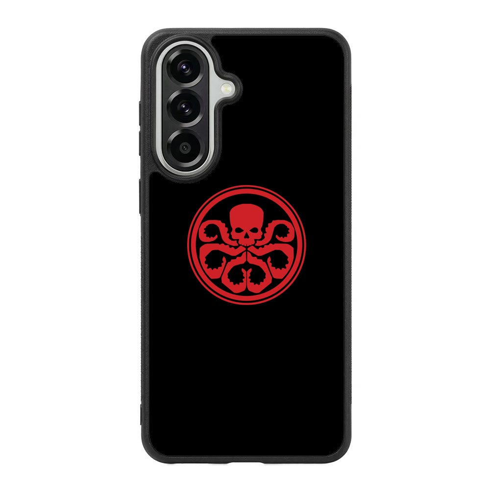 Marvel HYDRA Samsung Galaxy A37 Case OV3356