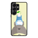 My Neighbour Totoro Samsung Galaxy S26 Ultra Case OV6540