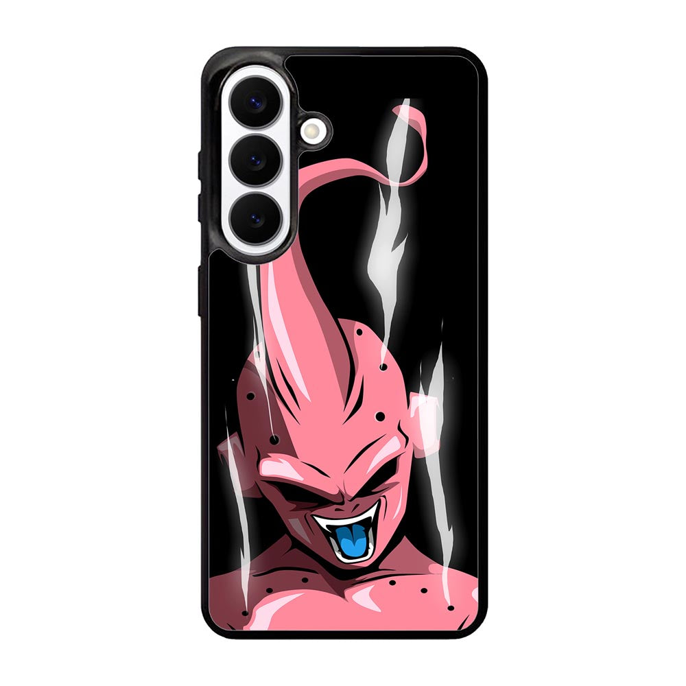 Dragon Ball Majin Buu Samsung Galaxy S26 Case OV6335