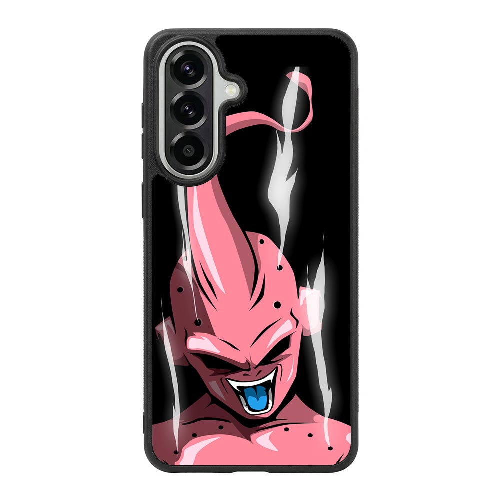 Dragon Ball Majin Buu Samsung Galaxy A37 Case OV6335