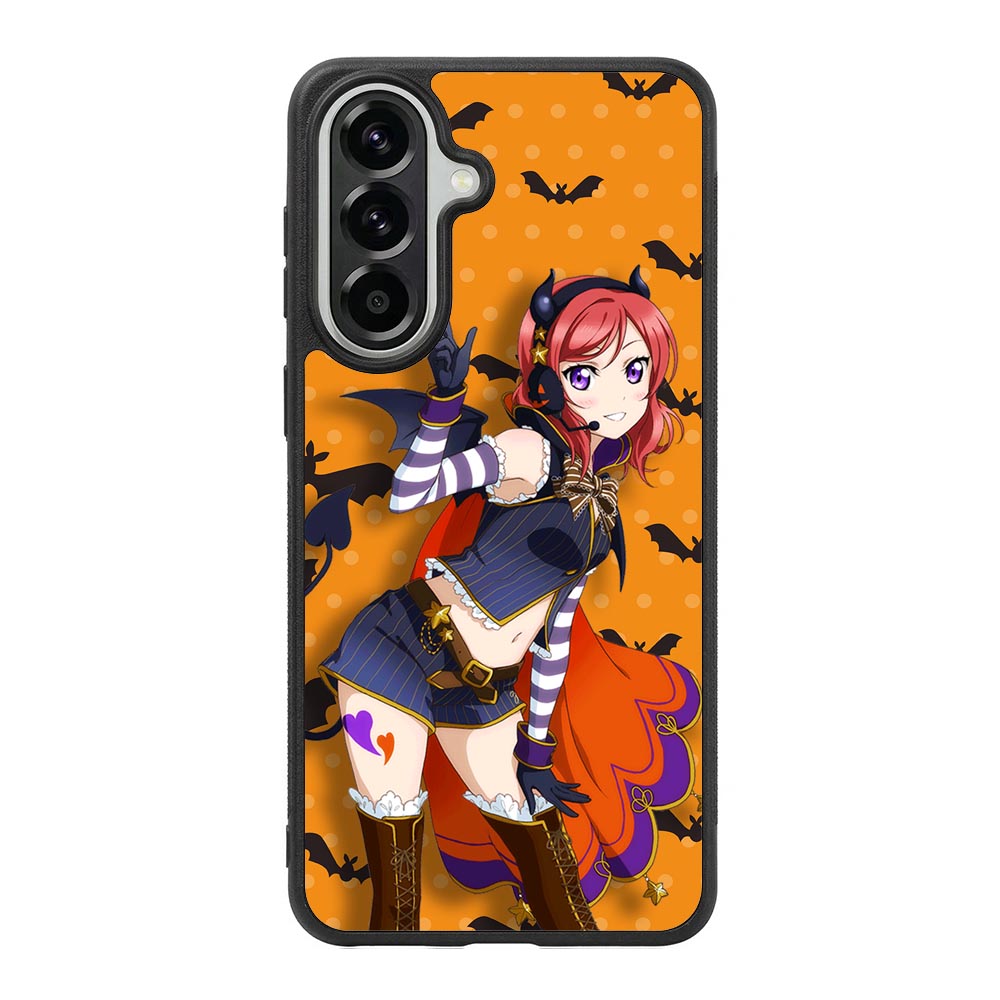 Nishikino Maki Love Live Samsung Galaxy A37 Case OV6556