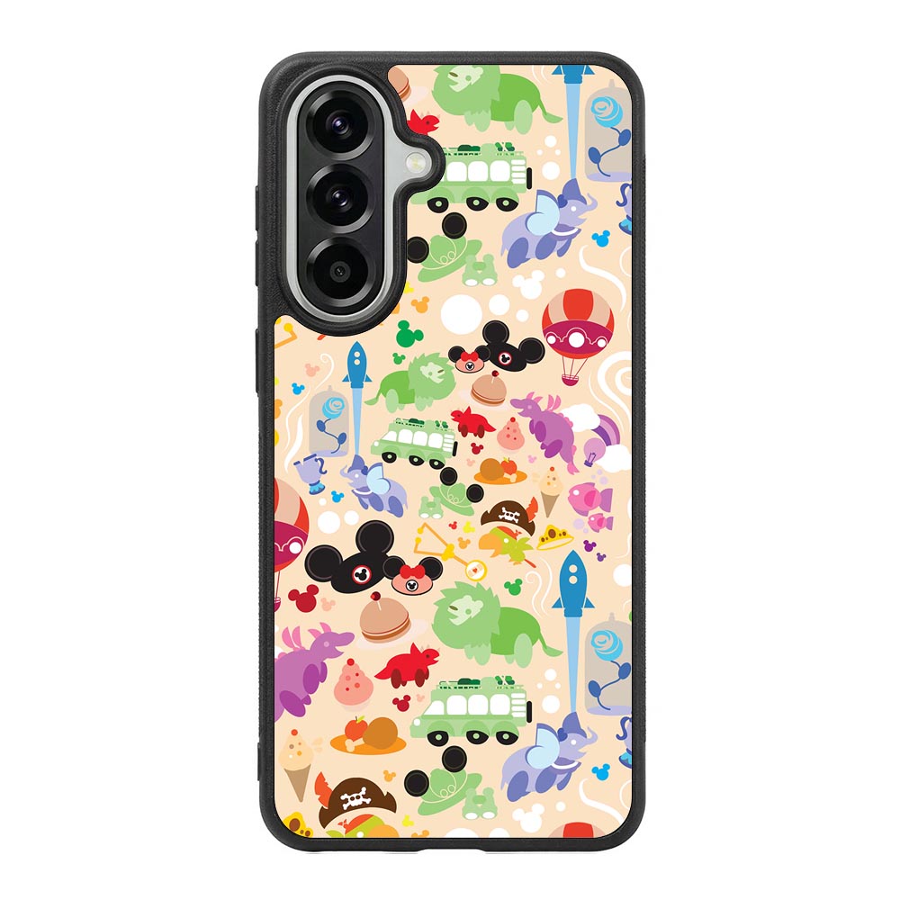 Disney Mickey Mouse Samsung Galaxy A37 Case OV4707