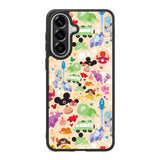 Disney Mickey Mouse Samsung Galaxy A57 Case OV4707