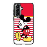 Mickey Mouse Samsung Galaxy A37 Case OV6525