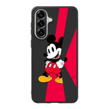Mickey Mouse Samsung Galaxy A57 Case OV3289