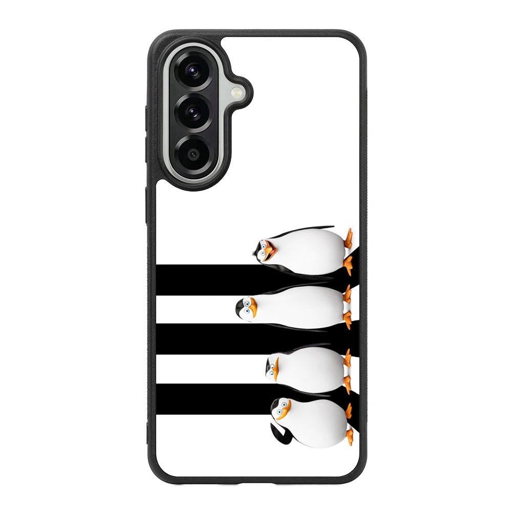 Penguin of Madagascar Samsung Galaxy A37 Case OV6575