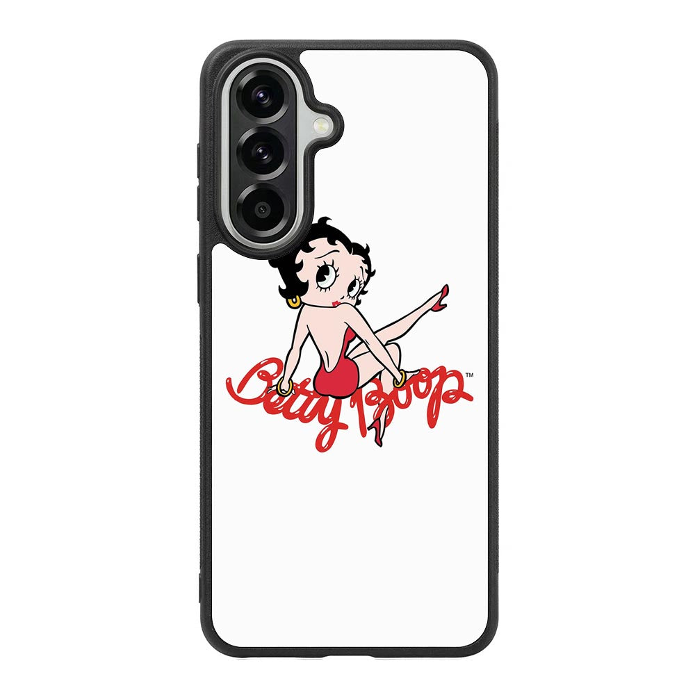 Betty Boop Samsung Galaxy A57 Case OV6219